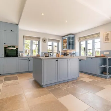 Reethaus Friesenstern Dunsum