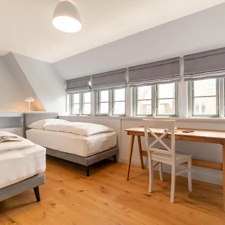 Prázdninový dům Reethaus Friesenstern *