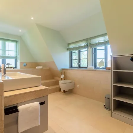 Reethaus Friesenstern * Dunsum