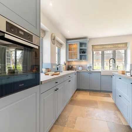 Reethaus Friesenstern * Dunsum