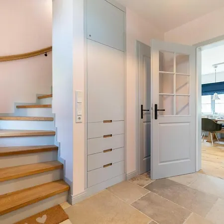 Reethaus Friesenstern