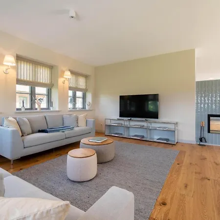 Reethaus Friesenstern