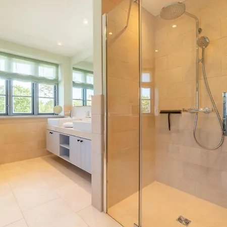 Prázdninový dům Reethaus Friesenstern