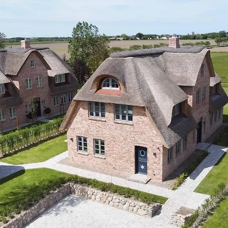 Reethaus Friesenstern