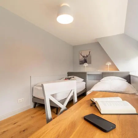 Reethaus Friesenstern