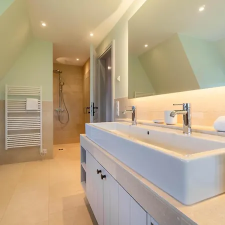 Reethaus Friesenstern Dunsum