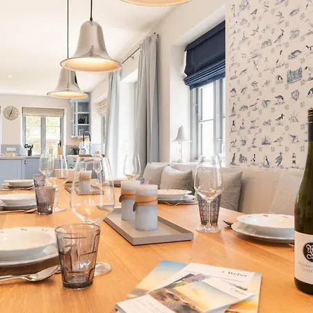 Reethaus Friesenstern