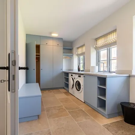 Reethaus Friesenstern Dunsum