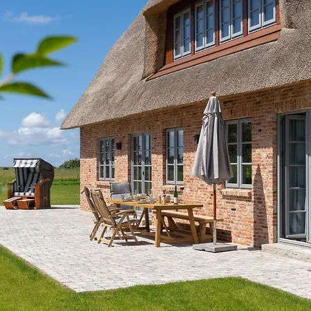 Reethaus Friesenstern Dunsum