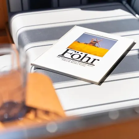 Reethaus Friesenstern * Dunsum