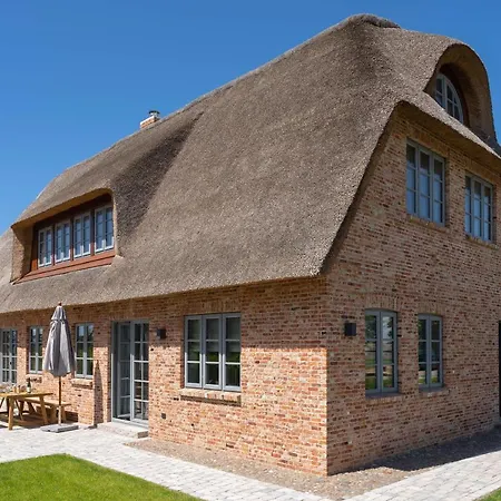 Reethaus Friesenstern Dunsum